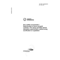 AS ISO 15248:2015