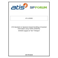 ATIS 1000085