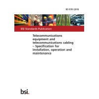 BS 6701:2016