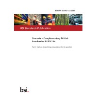 BS 8500-1:2015+A2:2019