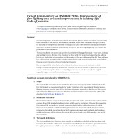 BS 8899:2016 EXCOMM (FIRE)