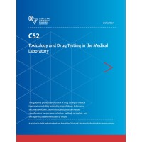 CLSI C52 (R2021)