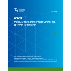 CLSI MM01