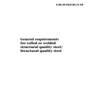 CSA G40.20-04/G40.21-04 (R2009)