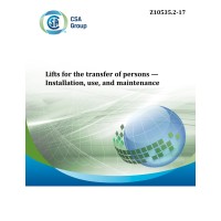 CSA Z10535.2-17 (R2022)