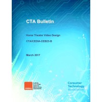 CTA CEDIA-CEB23-B