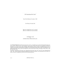 ICC IFC-2021
