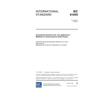 IEC 61855 Ed. 1.0 en:2003