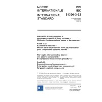 IEC 61300-3-32 Ed. 1.0 b:2006