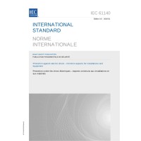 IEC 61140 Ed. 4.0 b:2016