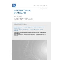 IEC 61010-2-101 Ed. 3.0 b:2018