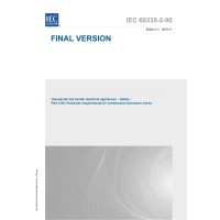 IEC 60335-2-90 Ed. 4.1 en:2019