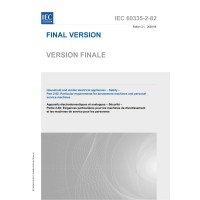 IEC 60335-2-82 Ed. 3.1 b:2020