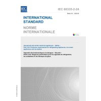 IEC 60335-2-24 Ed. 8.0 b:2020