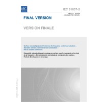 IEC 61837-2 Ed. 3.1 b:2020