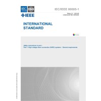 IEC /IEEE 80005-1 Ed. 2.2 en:2023