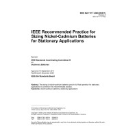 IEEE 1115-2000
