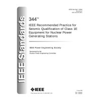 IEEE 344-2004
