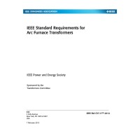 IEEE C57.17-2012