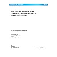 IEEE C57.12.29-2014