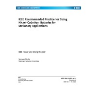 IEEE 1115-2014