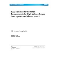 IEEE C37.100.1-2018