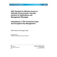 IEEE 1609.2b-2019