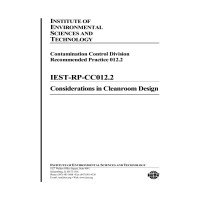 IEST RP-CC012.2