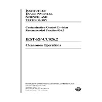 IEST RP-CC026.2