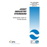 IPC J-STD-003D:2022