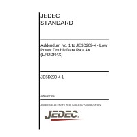 JEDEC JESD209-4-1