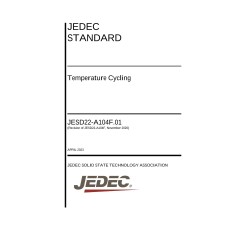 JEDEC JESD22-A104F.01