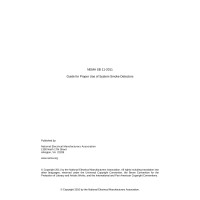 NEMA SB 11-2011
