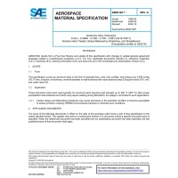 SAE AMS4163G