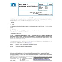 SAE AMS4500K
