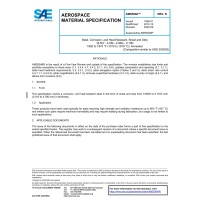 SAE AMS5548R