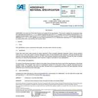 SAE AMS6528E