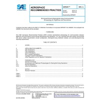 SAE ARP6257A