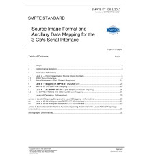 SMPTE ST 425-1:2017